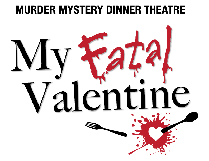 Murder Mystery Dinner Theatre